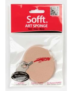 Sofft Art Sponge Big Oval (1)