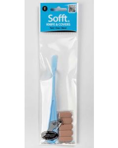 Sofft Knife & Covers Round 1