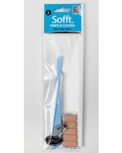Sofft Knife & Covers Flat 2