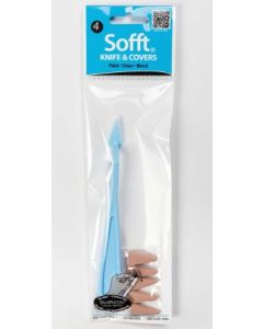 Sofft Knife & Covers Point 4
