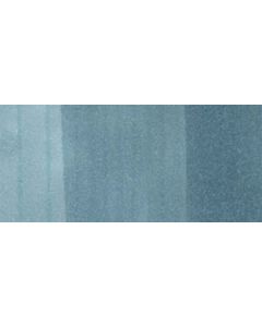 Inkt Copic 12Ml B52 Soft Greenish Blue