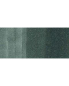 Inkt Copic 12Ml BG75 Abyss Green