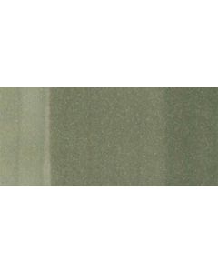 Inkt Copic 12Ml BG93 Green Gray