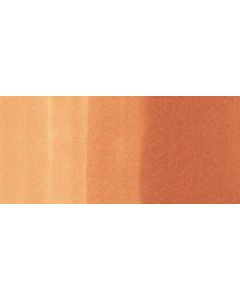 Inkt Copic 12Ml E97 Deep Orange