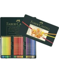 Faber-Castell Polychromos 60-delig
