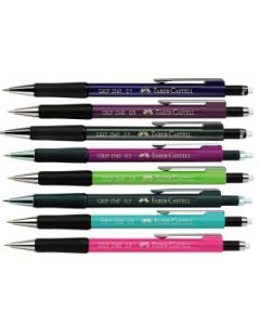 vulpotlood FC Grip 1345 0,5 mm Div. kleuren