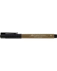 tekenstift FC Pitt Artist Pen Brush 180 amber