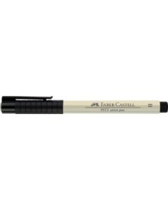 tekenstift FC Pitt Artist Pen Brush 270 warmgrijs I