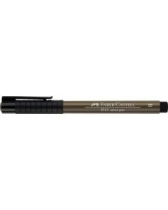 tekenstift FC Pitt Artist Pen Brush 178 nougat