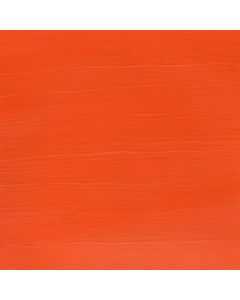 W&N Galeria Acrylic 120ml Cad Orange Hue