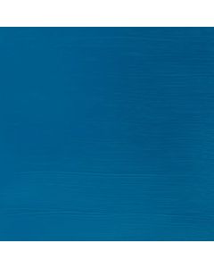 W&N Galeria Acrylic 120ml Deep Turquoise