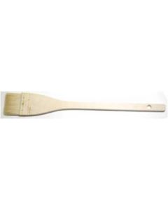 Hake penseel geitenhaar 75mm.