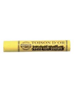 Toison d'Or Extra zachte pastel nr. 02 Chroomgeel
