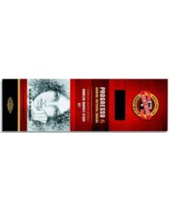 Koh-I-Noor Progresso vol Grafietstift set a 6st. 
