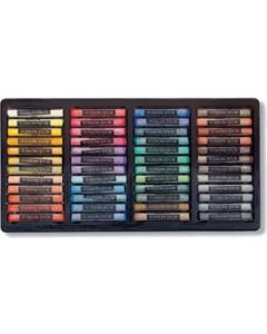 Koh-I-Noor softpastels 48-delig