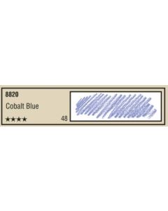 Kleurnaam: cobalt blue