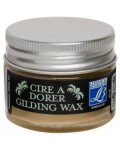 L&B Verguldingswas Brass (messing)