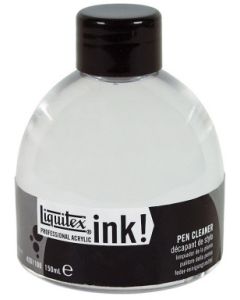 Liquitex ink! 150ml Pen Cleaner