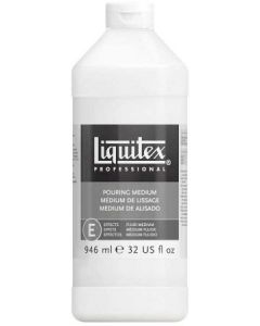 Liquitex Pouring medium 946ml