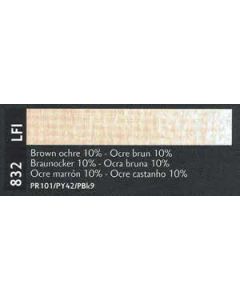 PROF LUMINANCE Potl. BURNT OCHRE 10% 