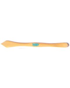 Palmhouten kleispatel nr. 1714 20cm.