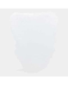 Rembrandt aquarel tube 10ml. 112 Transparant Titaanwit