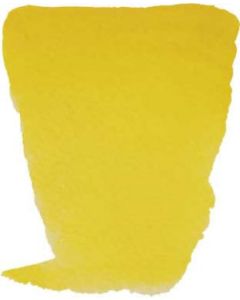 Rembrandt Aquarel napje 209 Cadmiumgeel middel