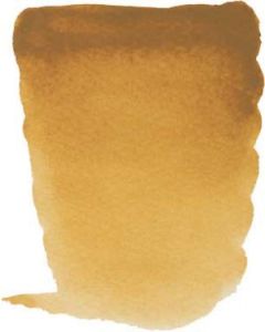 Rembrandt aquarel tube 10ml. 231 Goudoker