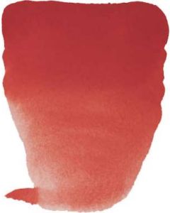 Rembrandt Aquarel napje 306 Cadmiumrood donker