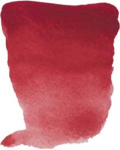 Rembrandt aquarel tube 10ml. 318 Karmijn