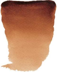 Rembrandt aquarel tube 10ml. 378 Transparantoxydrood