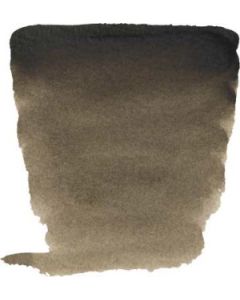 Rembrandt aquarel tube 10ml. 416 Sepia