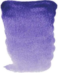 Rembrandt aquarel tube 10ml. 507 Ultramarijnviolet
