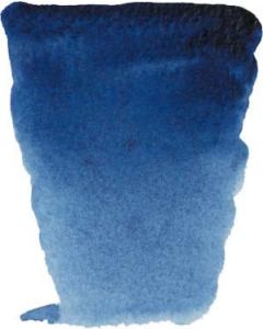 Rembrandt aquarel tube 10ml. 508 Pruisischblauw