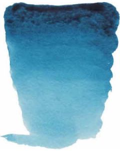 Rembrandt aquarel tube 20ml. 522 Turkooisblauw