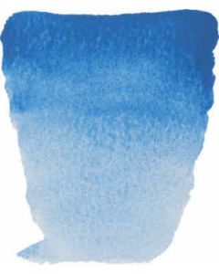 Rembrandt aquarel tube 20ml. 534 Ceruleumblauw