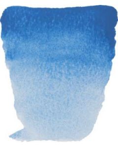 Rembrandt aquarel tube 10ml. 534 Ceruleumblauw