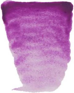 Rembrandt aquarel tube 10ml. 539 Kobaltviolet