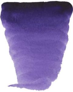 Rembrandt Aquarel napje 548 Blauwviolet
