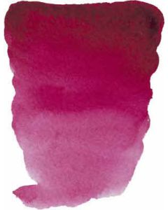 Rembrandt aquarel tube 20ml. 567 Permanentroodviolet