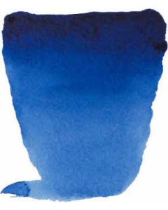 Rembrandt aquarel tube 20ml. 583 Phtaloblauw rood
