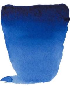 Rembrandt aquarel tube 10ml. 583 Phtaloblauw rood