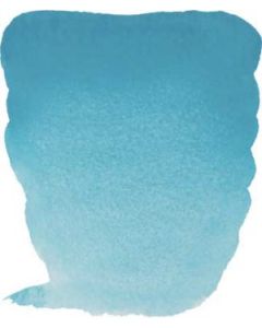 Rembrandt Aquarel napje 586 Kob. turkooisblauw