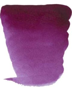 Rembrandt Aquarel napje 593 Quinac. purper blauw