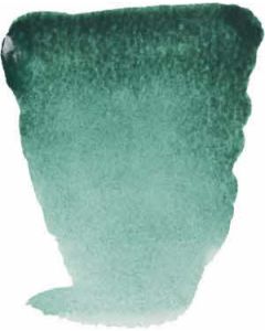 Rembrandt aquarel tube 20ml. 616 Vert emeraude