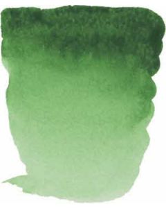 Rembrandt aquarel tube 20ml. 662 Permanentgroen