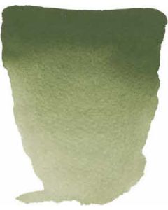 Rembrandt aquarel tube 20ml. 668 Chroomoxydgroen