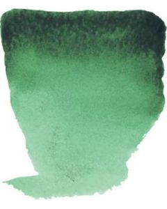 Rembrandt Aquarel napje 681 Pht.groen geel