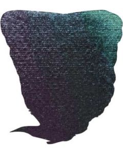 Rembrandt Aquarel napje 862 Kam. violet blauw groen