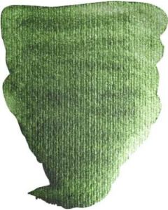 Rembrandt aquarel tube 10ml. 864 Sprankelgroen